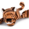 Nici 43908 Tiger Balikou Liegend Ca 20cm Wild Friends Plüsch -Spielwarenladen 43908 01 HA Frei 2048x1405