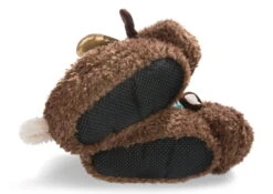 Nici 44130 Hausschuhe Rentier Reny Heart Firgürlich Plüsch Gr 34-37 (M) -Spielwarenladen 44130 03 ZA 2048x1448