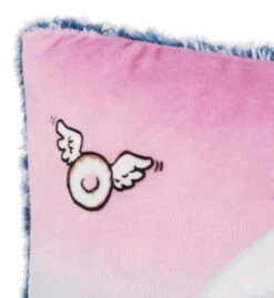 Nici 44175 Kissen Einhorn Snorre Hornson Winter 43x25cm Plüsch -Spielwarenladen 44175 03 HA 1884x2048