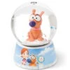 Nici 44249 Schüttelkugel Schneekugel Pat The Dog Hund Ca 6,5cm -Spielwarenladen 44249 02 HA Frei 1639x2048