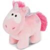 Nici 44363 Rosa Einhorn Pink Harmony In Love Plüsch Kuscheltier Ca 13cm -Spielwarenladen 44363 01 HA Frei 1902x2048