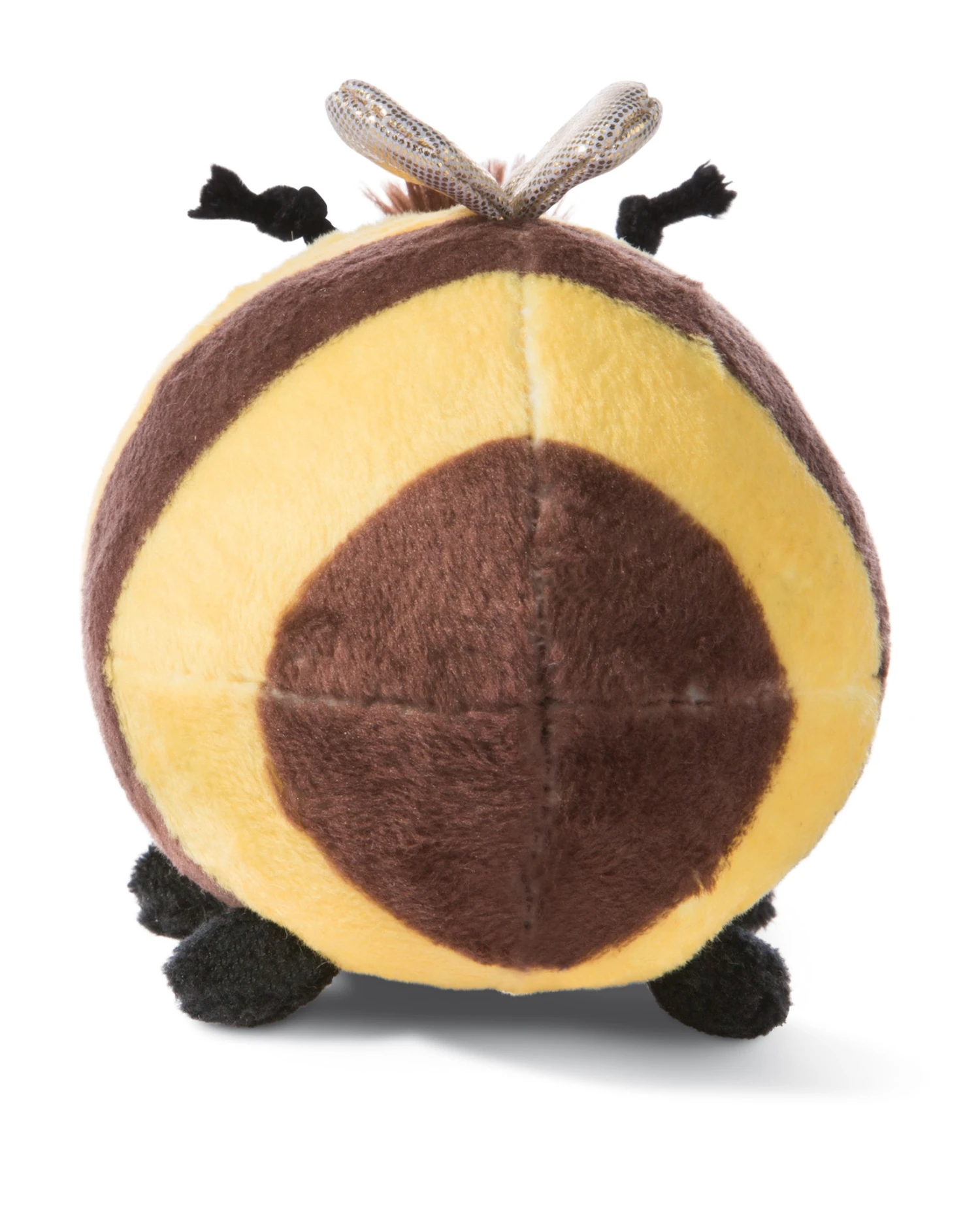 Nici 44480 Biene Classic Bear Bär Ca 12cm Plüsch Kuscheltier 5 Nici 44480 Biene Classic Bear Bär Ca 12cm Plüsch Kuscheltier – Bild 3