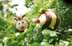 Nici 44480 Biene Classic Bear Bär Ca 12cm Plüsch Kuscheltier 12 Nici 44480 Biene Classic Bear Bär Ca 12cm Plüsch Kuscheltier -Spielwarenladen 44480 10 444481 Milieu 2048x1316