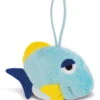 Nici 44494 Schlüsselanhänger Mit Loop Blauer Fisch 10cm Plüsch Kuscheltier 2 Nici 44494 Schlüsselanhänger Mit Loop Blauer Fisch 10cm Plüsch Kuscheltier -Spielwarenladen 44494 01 HA Frei 1607x2048