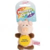 Nici 44866 Message To Go Loop 8cm Schwein – Du Bist Einzigartig -Spielwarenladen 44866 02 ZA 1604x2048