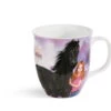 Nici 44921 Tasse Soulmates Mystery Hearts Pferde Kaffeetasse Teetasse 9,5x10cm -Spielwarenladen 44921 01 HA Frei 2048x1882