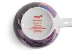 Nici 44921 Tasse Soulmates Mystery Hearts Pferde Kaffeetasse Teetasse 9,5x10cm -Spielwarenladen 44921 05 ZA 2048x1603