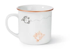 Nici 45039 Porzellantasse Metallic "Ich Du Passt" Bronze Metallic Vögel -Spielwarenladen 45039 02 ZA 2048x1477