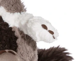 Nici 45241 Ameisenbär Anita 35cm Mit Magnetischer Ameise Schlenker Wild Friends -Spielwarenladen 45241 04 ZA 2048x1638WcUVMPAXqY0pX