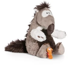 Nici 45241 Ameisenbär Anita 35cm Mit Magnetischer Ameise Schlenker Wild Friends -Spielwarenladen 45241 06 ZA 2048x1980