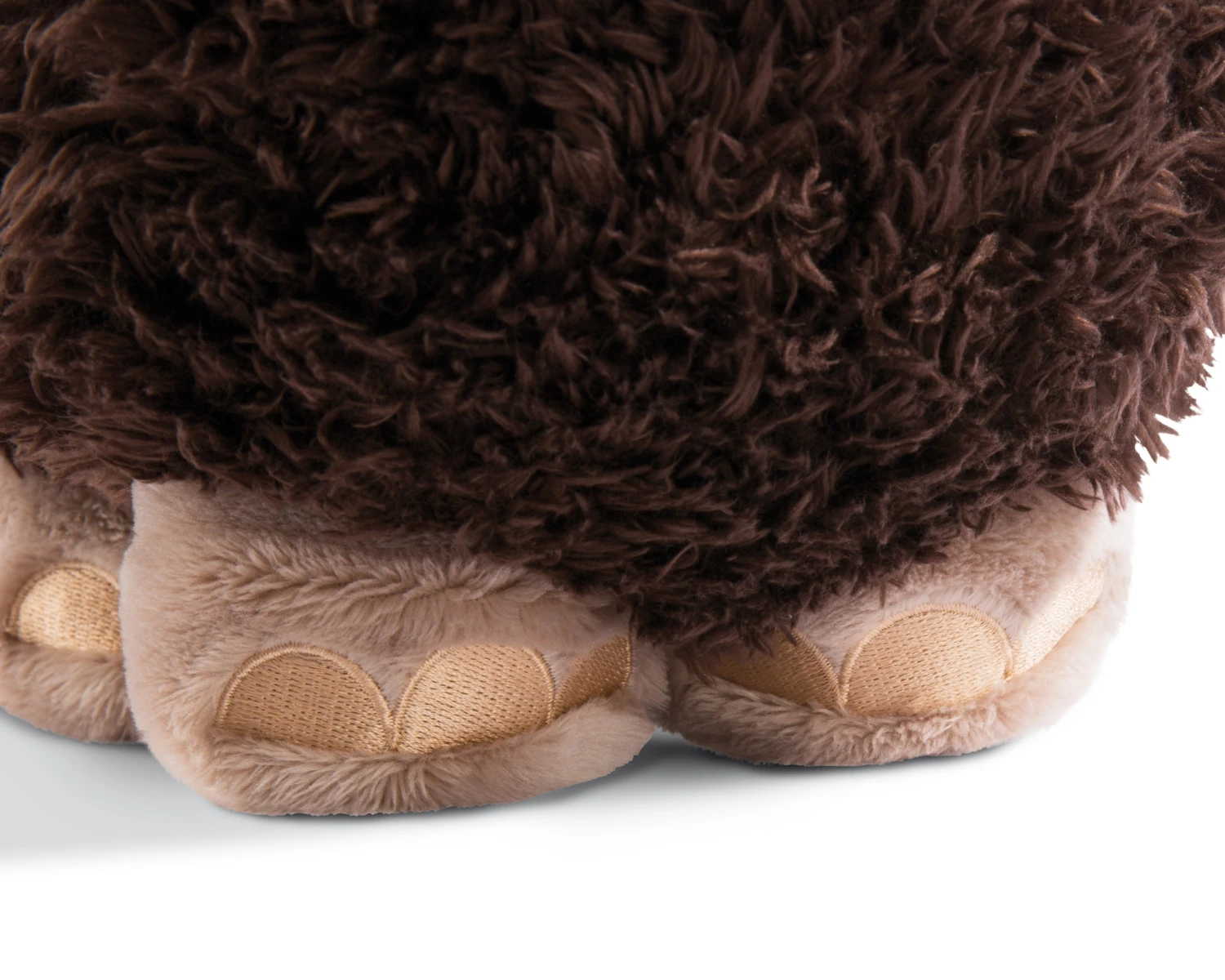 Nici 48072 Mammut Elke Stehend Ca 45cm Stone Age Plüsch Kuscheltier 6 Nici 48072 Mammut Elke Stehend Ca 45cm Stone Age Plüsch Kuscheltier – Bild 4