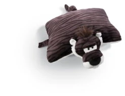 Nici 45320 Kuscheltier-Kissen 2-in-1 Säbelzahntiger Rodriguez 40x30cm Stone Age -Spielwarenladen 45320 05 ZA 2048x1571