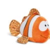 Nici 45355 Clownfisch Claus-Fisch Ca 15cm Plüsch Under The Sea -Spielwarenladen 45357 01 HA Frei 2048x1780eVl1S5lbi3yvB