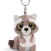 Nici 45550 Glubschis Schlüsselanhänger Waschbär Clooney Ca 9cm Plüsch 1 Nici 45550 Glubschis Schlüsselanhänger Waschbär Clooney Ca 9cm Plüsch -Spielwarenladen 45550 01 HA Frei