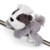 Nici 45644 MagNICI Dachs Kind Barnolito Ca 12cm Plüsch Magnetfigur -Spielwarenladen 45644 01 HA Frei 2048x1663