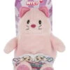 Nici 45889 Twinsies Rosa Katze 12cm Plüsch Kuscheltier In Geschenkverpackung -Spielwarenladen 45889 03 ZA Frei 1403x2048