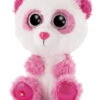 Nici 46618 Glubschis Panda Monno Weiß-pink 15cm Plüsch Kuscheltier -Spielwarenladen 46618 01 HA Frei 1463x2048