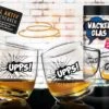 Gilde 46887 Wackelglas 2er-Set "Upps!" Designgläser 27cl 8,8cm 1 Gilde 46887 Wackelglas 2er-Set "Upps!" Designgläser 27cl 8,8cm -Spielwarenladen 46887 1