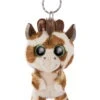 Nici 46940 Glubschis Safari Schlüsselanhänger Giraffe Halla 9cm Plüsch 1 Nici 46940 Glubschis Safari Schlüsselanhänger Giraffe Halla 9cm Plüsch -Spielwarenladen 46940 01 HA Frei 1462x2048