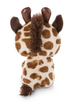 Nici 46944 Glubschis Safari Giraffe Halla 15cm Plüsch Kuscheltier -Spielwarenladen 46944 03 ZA Frei 1462x2048