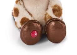 Nici 46944 Glubschis Safari Giraffe Halla 15cm Plüsch Kuscheltier -Spielwarenladen 46944 04 ZA Frei 2048x1463