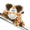 Nici 47220 GREEN MagNICI Giraffe Gina 12cm Plüsch Wild Friends Magnetfigur -Spielwarenladen 47220 01 HA Frei 2048x1668