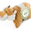 Nici 47229 GREEN Kuscheltierkissen Tiger Tiger-Lilly 40x30cm Plüsch Wild Friends -Spielwarenladen 47229 02 ZA Frei vorl 2048x1593