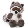 Nici 47337 Waschbär Rauly Raccoon 20cm Schlenker Plüsch Forest Friends -Spielwarenladen 47337 01 HA Frei 1916x2048