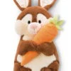 Nici 47351 Kissen Hase Poline Bunny Mit Karotte Figürlich 20x38cm Forest Friends -Spielwarenladen 47351 01 HA Frei 1086x2048