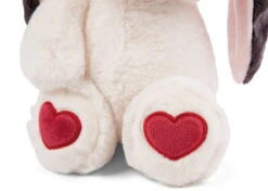 Nici 47479 Love Hase Forever In My Heart 50cm Flauschig Mit Herz Am Fuß Plüsch -Spielwarenladen 47477 02 ZA Frei 2048x1462