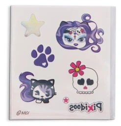 Nici 47505 Pixidoos Sunli Lila 20cm 4-tlg Spielset Plüsch In Geschenkverpackung -Spielwarenladen 47505 08 ZA Frei 1979x2048