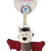 Nici 47550 Talisminis Schlüsselanhänger Fledermaus 7cm Lass Uns Freunde Sein -Spielwarenladen 47550 01 HA Frei 1296x2048