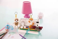 Nici 47550 Talisminis Schlüsselanhänger Fledermaus 7cm Lass Uns Freunde Sein -Spielwarenladen 47551 03 47553 47552 47550 Milieu 2048x1356