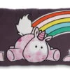 Nici 47671 Kissen Einhorn Pink Diamond Rechteckig 43x25cm Plüsch Glitzernd -Spielwarenladen 47637 01 HA Frei 2048x1265