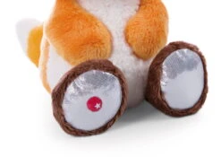 Nici 47695 Glubschis Forest Fuchs Runizzi 15cm Plüsch Kuscheltier GREEN 10 Nici 47695 Glubschis Forest Fuchs Runizzi 15cm Plüsch Kuscheltier GREEN -Spielwarenladen 47695 04 ZA Frei 2048x1451