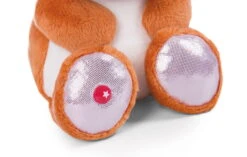 Nici 47696 Glubschis Forest Eichhörnchen Squibble 15cm Plüsch Kuscheltier GREEN -Spielwarenladen 47696 04 ZA Frei 2048x1299