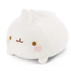 Nici 47752 Kissen Hase Molang Figürlich 30x40cm Plüsch Kuscheltier Kawaii -Spielwarenladen 47752 01 HA Frei