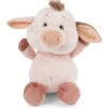 Nici 47794 Schwein Pigwick 51cm Farm Friends Plüsch Kuscheltier Schlenker GREEN