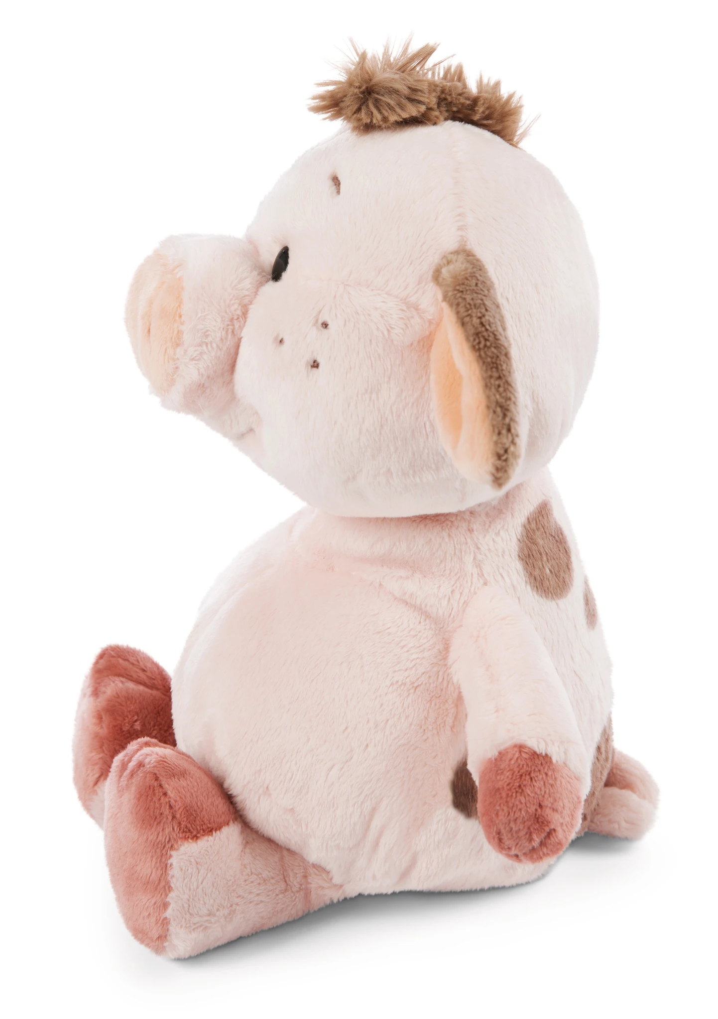 Nici 47794 Schwein Pigwick 51cm Farm Friends Plüsch Kuscheltier Schlenker GREEN 4 Nici 47794 Schwein Pigwick 51cm Farm Friends Plüsch Kuscheltier Schlenker GREEN – Bild 2