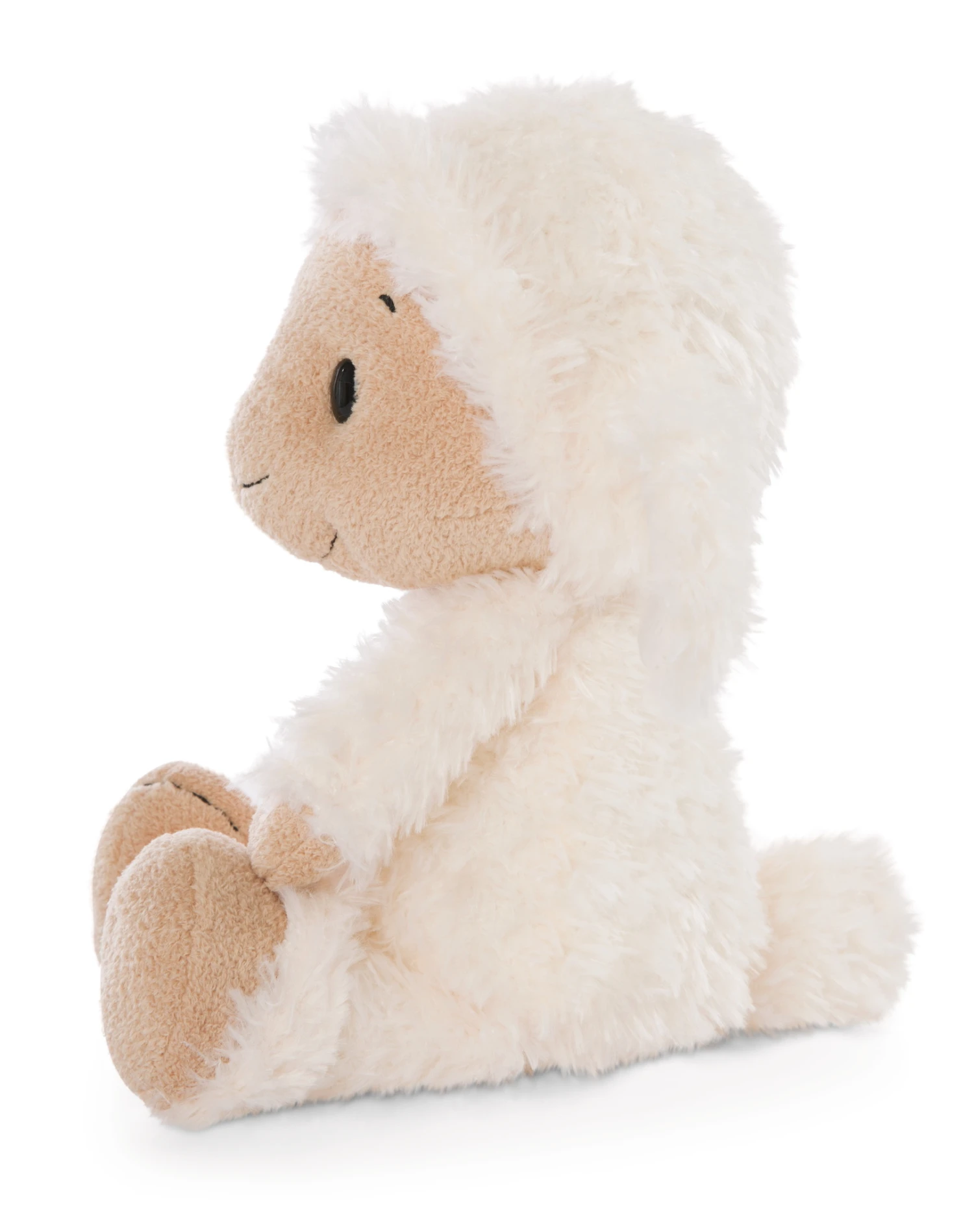 Nici 47798 Schaf Sheepmila 33cm Farm Friends Plüsch Kuscheltier Schlenker GREEN 4 Nici 47798 Schaf Sheepmila 33cm Farm Friends Plüsch Kuscheltier Schlenker GREEN – Bild 2