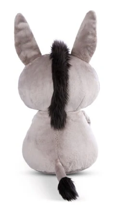 Nici 47826 Glubschis Farm Esel Donki 45cm Plüsch Kuscheltier Schlenker GREEN -Spielwarenladen 47826 03 ZA Frei 1183x2048