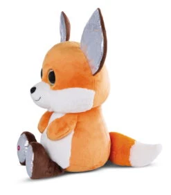 Nici 47827 Glubschis Fuchs Runizzi 45cm Plüsch Kuscheltier Schlenker GREEN -Spielwarenladen 47827 02 ZA Frei 1796x2048