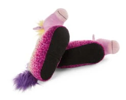 Nici 47850 Hausschuhe Pony Stars Pferd Candydust Figürlich Gr. 34-37 (M) GREEN -Spielwarenladen 47850 02 ZA Frei 2048x1632