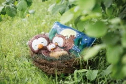 Nici 47877 Eule Oscar Schlafend Liegend Ca 25cm Plüsch Kuscheltier Owlsons -Spielwarenladen 47878 06 47876 47879 Milieu 2048x1365 1