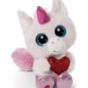 Nici 47881 Glubschis LOVE Einhorn Wubbi Wub 15cm Plüsch Kuscheltier GREEN -Spielwarenladen 47881 01 HA Frei 1615x2048