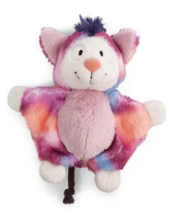 Nici 47957 MagNICI Flughörnchen Macy McFly 12cm Magnetfigur Wild Friends GREEN -Spielwarenladen 47957 03 ZA Frei 1704x2048