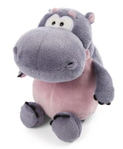 Nici 47960 Nilpferd DJ Nilbert 20cm Sitzend Plüsch Wild Friends GREEN -Spielwarenladen 47960 01 HA Frei 1690x2048