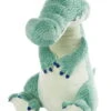 Nici 47967 Krokodil Croco McDile 37cm Sitzend Plüsch Wild Friends GREEN -Spielwarenladen 47967 01 HA Frei vorl 1358x2048