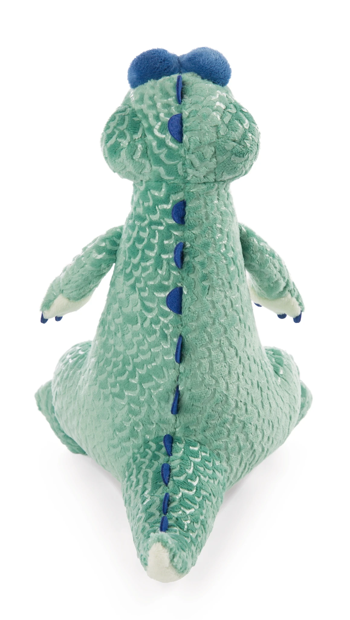 Nici 47977 Krokodil Croco McDile 105cm Sitzend Plüsch Wild Friends GREEN 5 Nici 47977 Krokodil Croco McDile 105cm Sitzend Plüsch Wild Friends GREEN – Bild 3