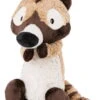 Nici 47976 Nasenbär Coaty 105cm Sitzend Plüsch Wild Friends GREEN -Spielwarenladen 47970 01 HA Frei 1440x2048 2